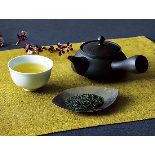 〈京都・一保堂茶舖〉京銘茶詰合せ