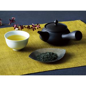 煎茶 日月・極上ほうじ茶・極上玄米茶 中缶詰合せ | 商品詳細