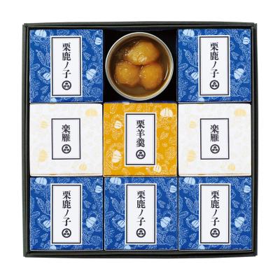 小布施堂 | 羊羹 | 和菓子 | フード・スイーツ | 高島屋オンラインストア