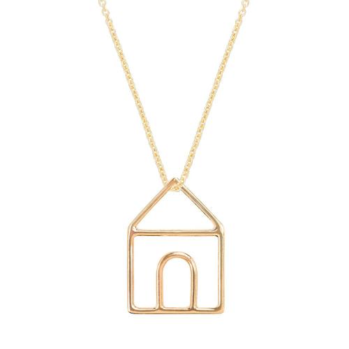 CASITA PURA ネックレス