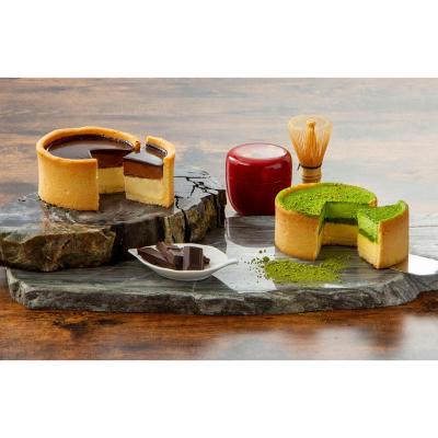 【バレンタインデー】抹茶フォンデュ・ショコラフォンデュセット