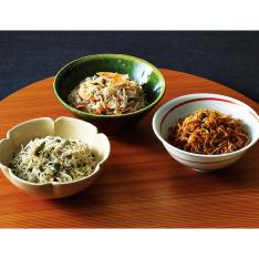 〈京都・三宝庵〉三宝詰合せ