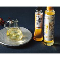 〈東京・胡麻油の関根〉関根の胡麻油
