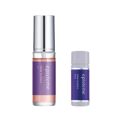 【数量限定】ステムサイエンスオイルキット