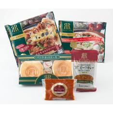 アラカルトセット