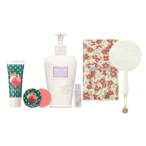 【数量限定】TBEAUT限定 2025 ホリデー ボディケア セレクション