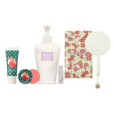 【数量限定】TBEAUT限定 2025 ホリデー ボディケア セレクション