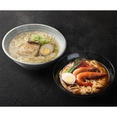 大分海鮮らぁめん