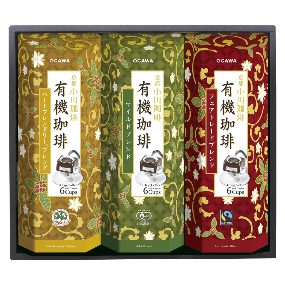 小川珈琲〉有機ドリップコーヒー - 通販 - hanackenovinky.cz