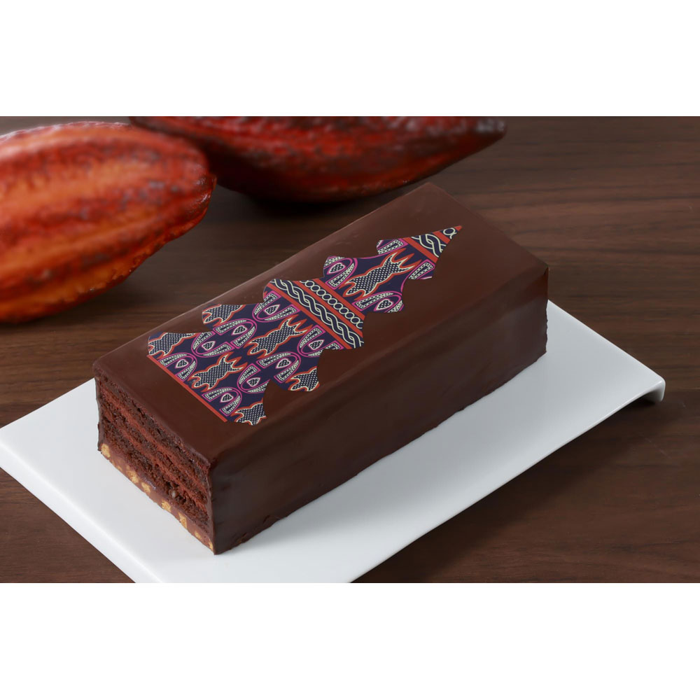 ビュッシュ エヌコロサン