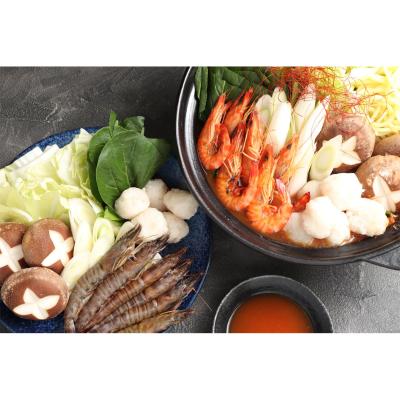 【仲介入〜】新品 スシエルエー マグロ(バナナオレ) 海老天セット 送料無料】漁協直送！伊勢海老入り海力セット | 奄美産直いっちば