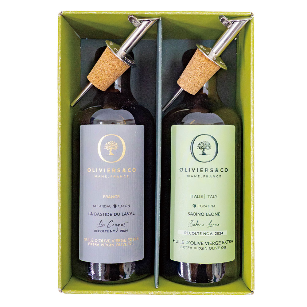 グランクリュ2本セット