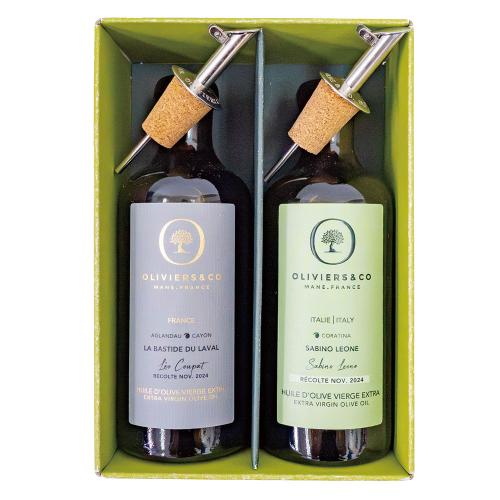 グランクリュ2本セット