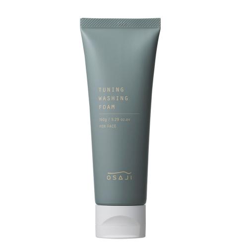 オサジ チューニング ウォッシングフォーム