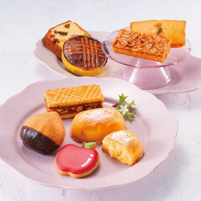 マドレーヌ・フィナンシェ | 洋菓子 | 高島屋の限定品 | 高島屋の