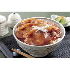 北海道産豚丼の具セット