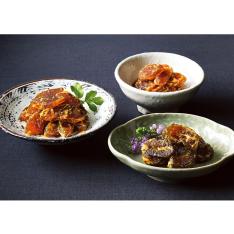 〈名古屋・大和屋守口漬総本家〉大和屋奈良漬いろどり