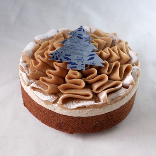 【クリスマス】ノエル マロンカシス