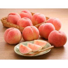 山形県産白桃3kg