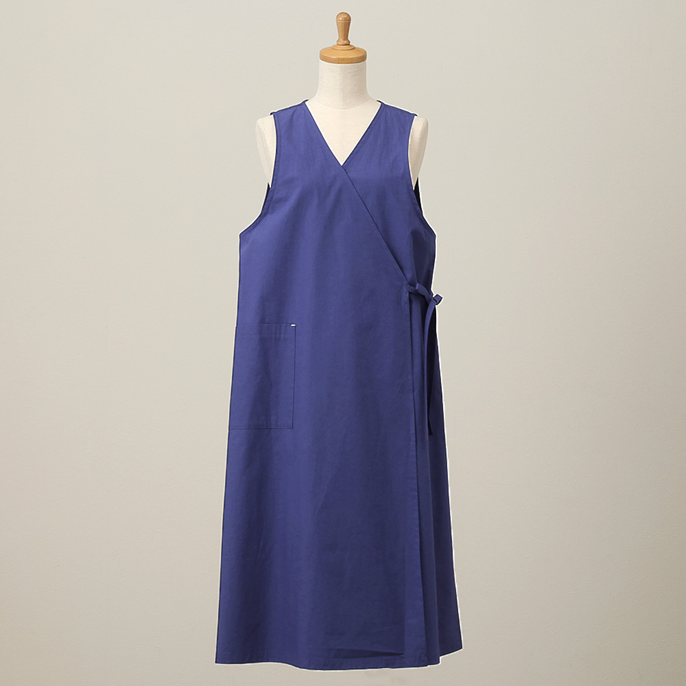 遠州洗い（ダンプ） エプロン