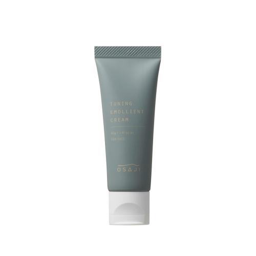 オサジ チューニング エモリエントクリーム