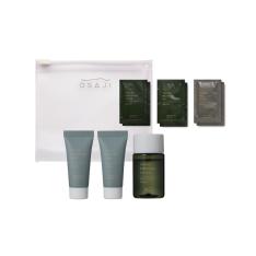 オサジ チューニング スキンケアトライアルセット