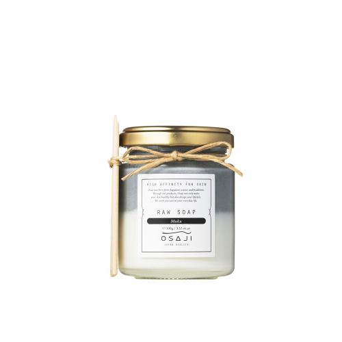 オサジ ローソープ Muku