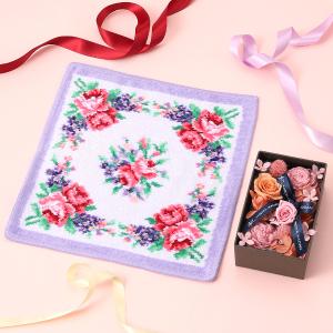 プリザーブド・ドライフラワーと雑貨 | フラワーセットギフト | 花