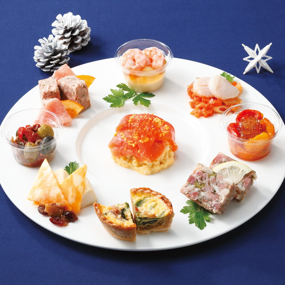 日本橋店24日 25日店頭お渡し Xmasピンチョスセット 2人前 E H 21m 商品詳細 高島屋オンラインストア 日本橋店24日 25日店頭お渡し Xmasピンチョスセット 2人前 E H 21m 商品詳細 高島屋オンラインストア