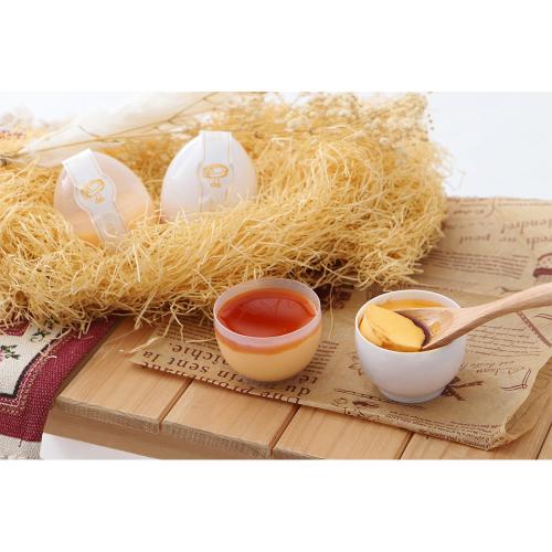 うぶこっこ家のプリンセット(6個入)