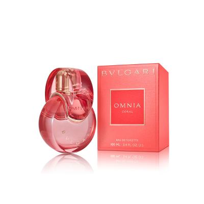 ブルガリ　BVLGARI 香水セット　レア人気８本 BVLGARI ブルガリ 香水 9点セット - メルカリ