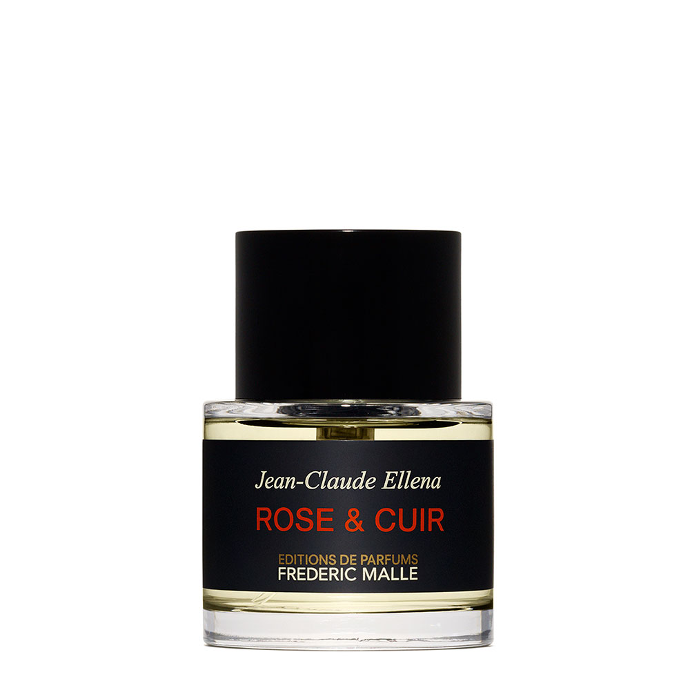 FREDERIC MALLE フレデリック・マレ　ROSE ＆ CUIR