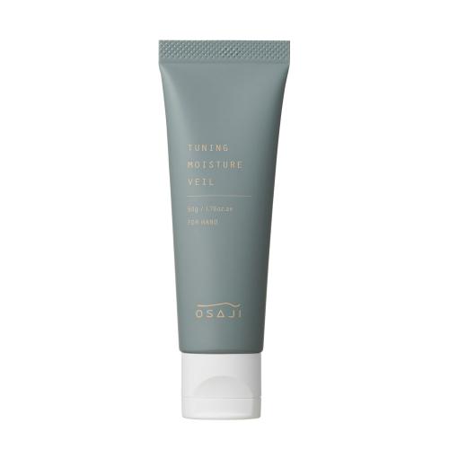 オサジ チューニング モイスチャーベール（ハンドクリーム）