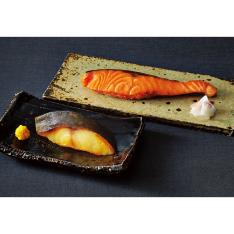 〈小石川丸赤〉西京漬詰合せ