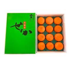 ＜JAえひめ中央 中島選果場＞せとか3kg化粧箱