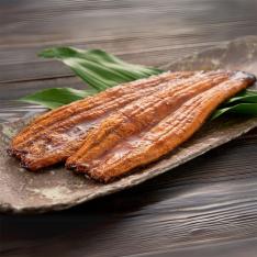 愛知県産うなぎ長蒲焼135g2尾