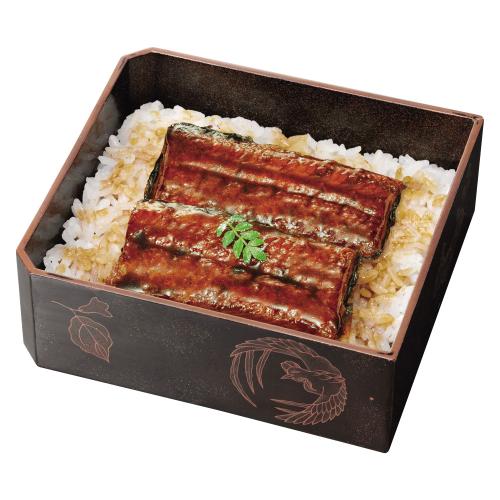 国産うなぎ蒲焼 2枚入り