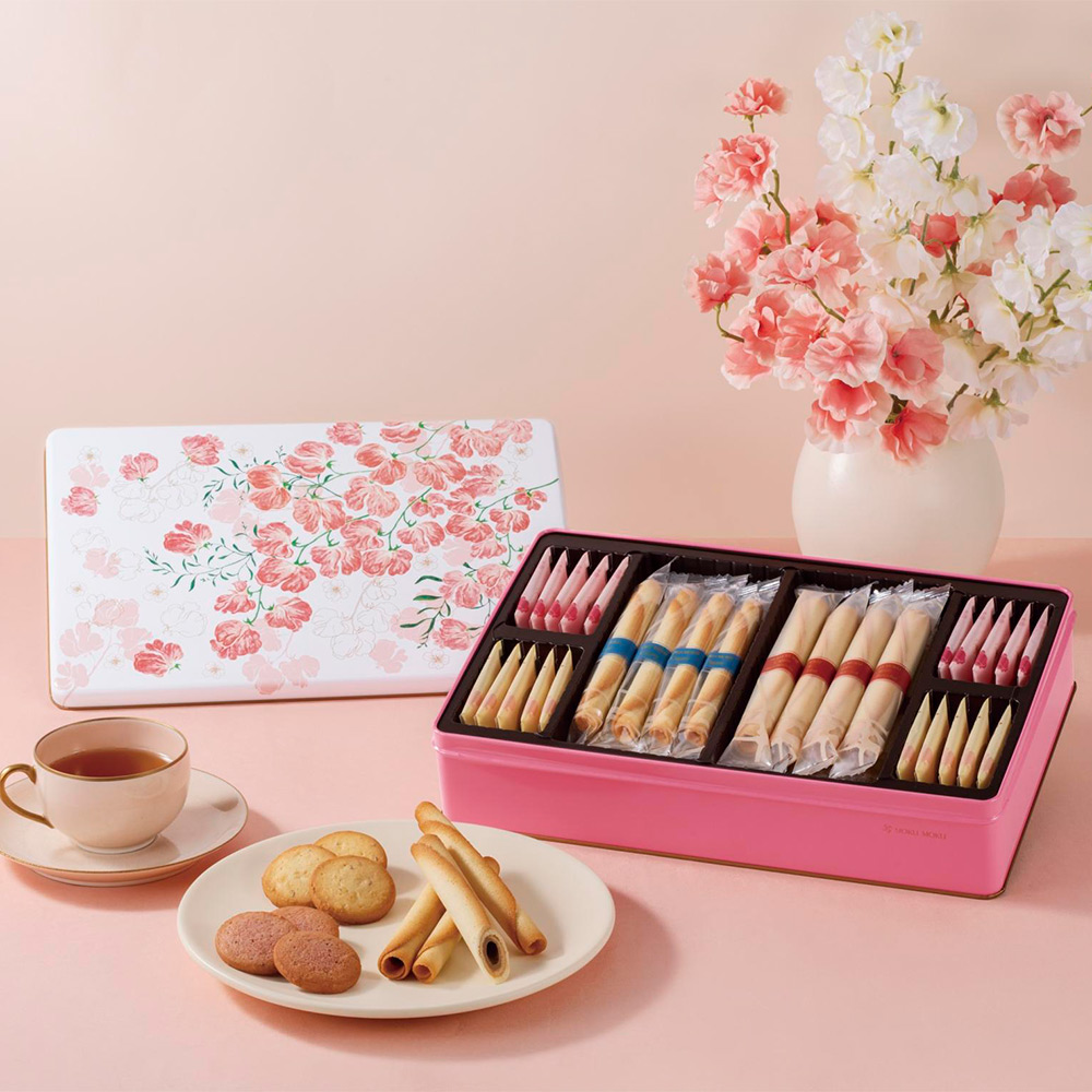 【母の日】カドードゥプランタン（YCPR-C）