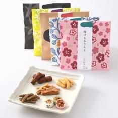 かりんとギフト（お年賀掛け紙付）