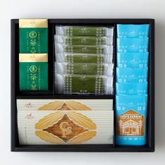 〈マールブランシュ〉京都北山あわせM