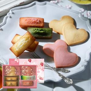 マドレーヌ・フィナンシェ | 洋菓子 | 【予算で探す】1,500円〜1,999円