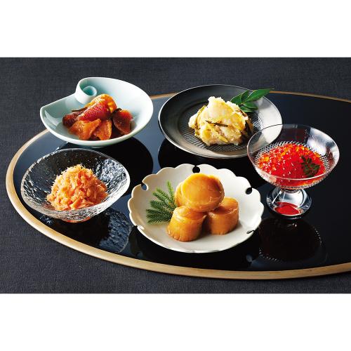 〈新潟・加島屋〉袋詰詰合せ