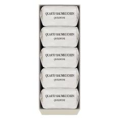 クアルトバウム5個入（お年賀掛け紙付）