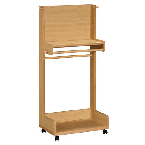 ハンガーラック