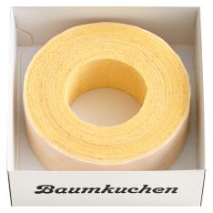 バウムクーヘン（お年賀掛け紙付）