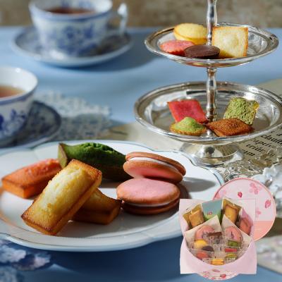 お酒 | フレーバーから探す | いちおしスイーツ | 特集 | 高島屋