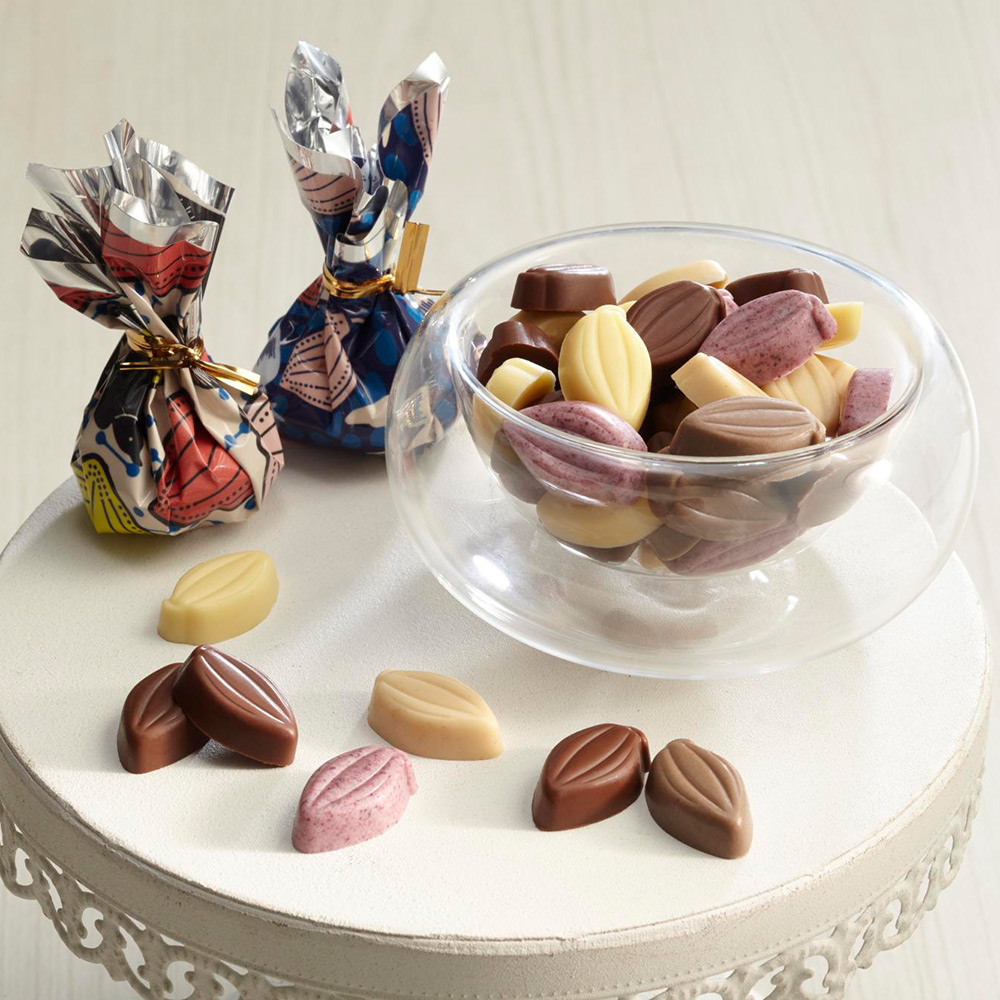 カカオパーニュ28個入り（お年賀掛け紙付）