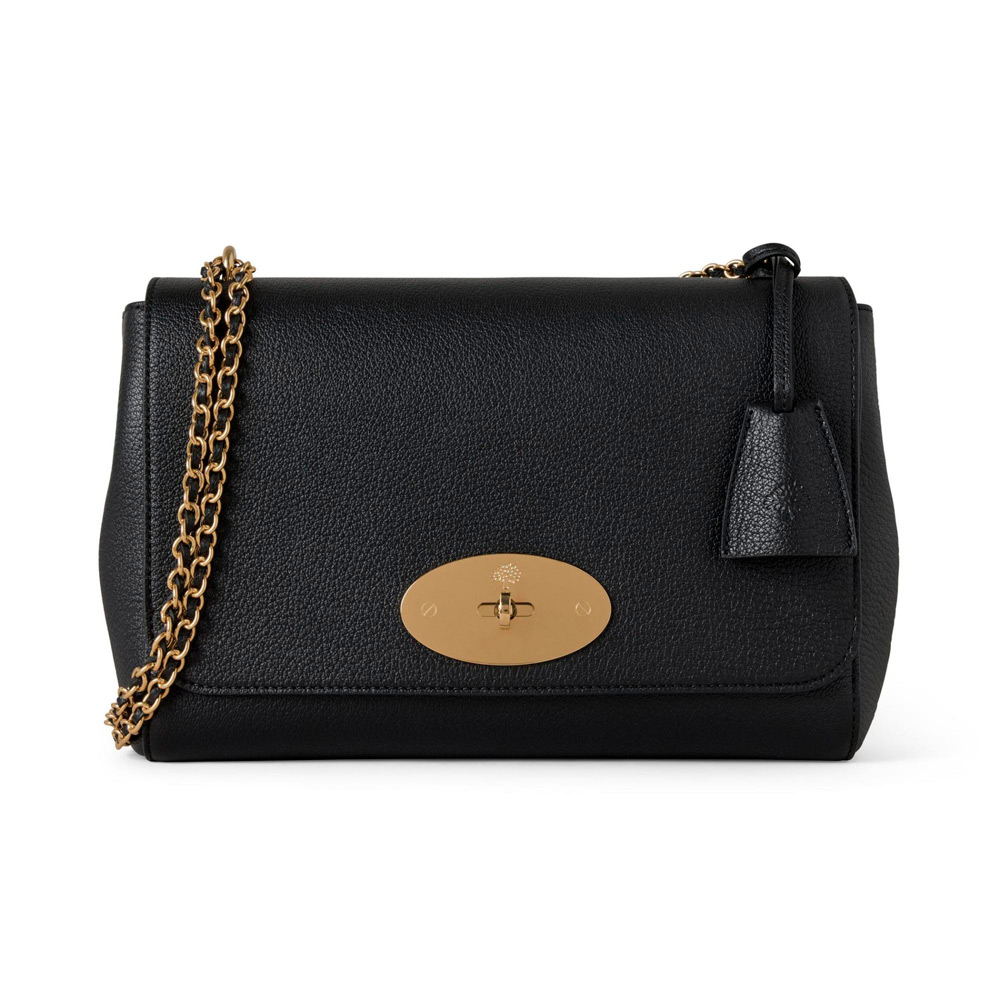 ミディアム リリー