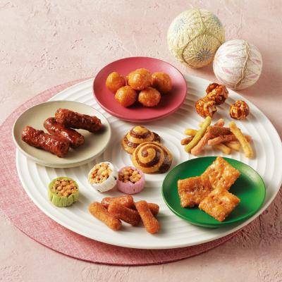 麻布かりんと | 和菓子 | フード・スイーツ | 高島屋オンラインストア