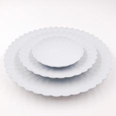 TY パレスプレート（220×1・160×1・110×1） 3枚組